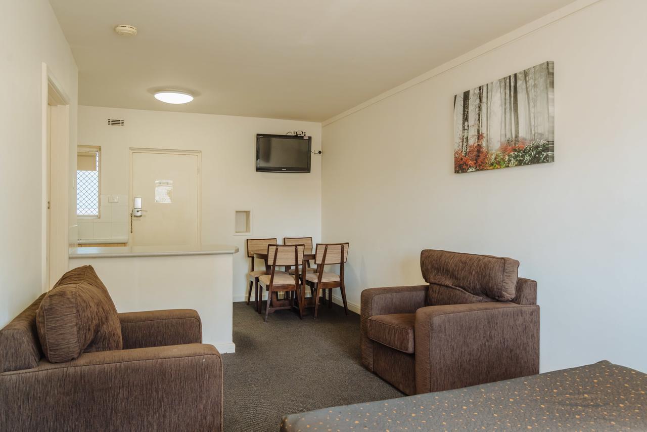 Canning Bridge Auto Lodge Perth Buitenkant foto