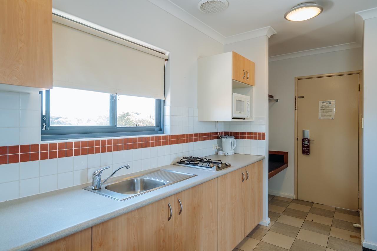 Canning Bridge Auto Lodge Perth Buitenkant foto