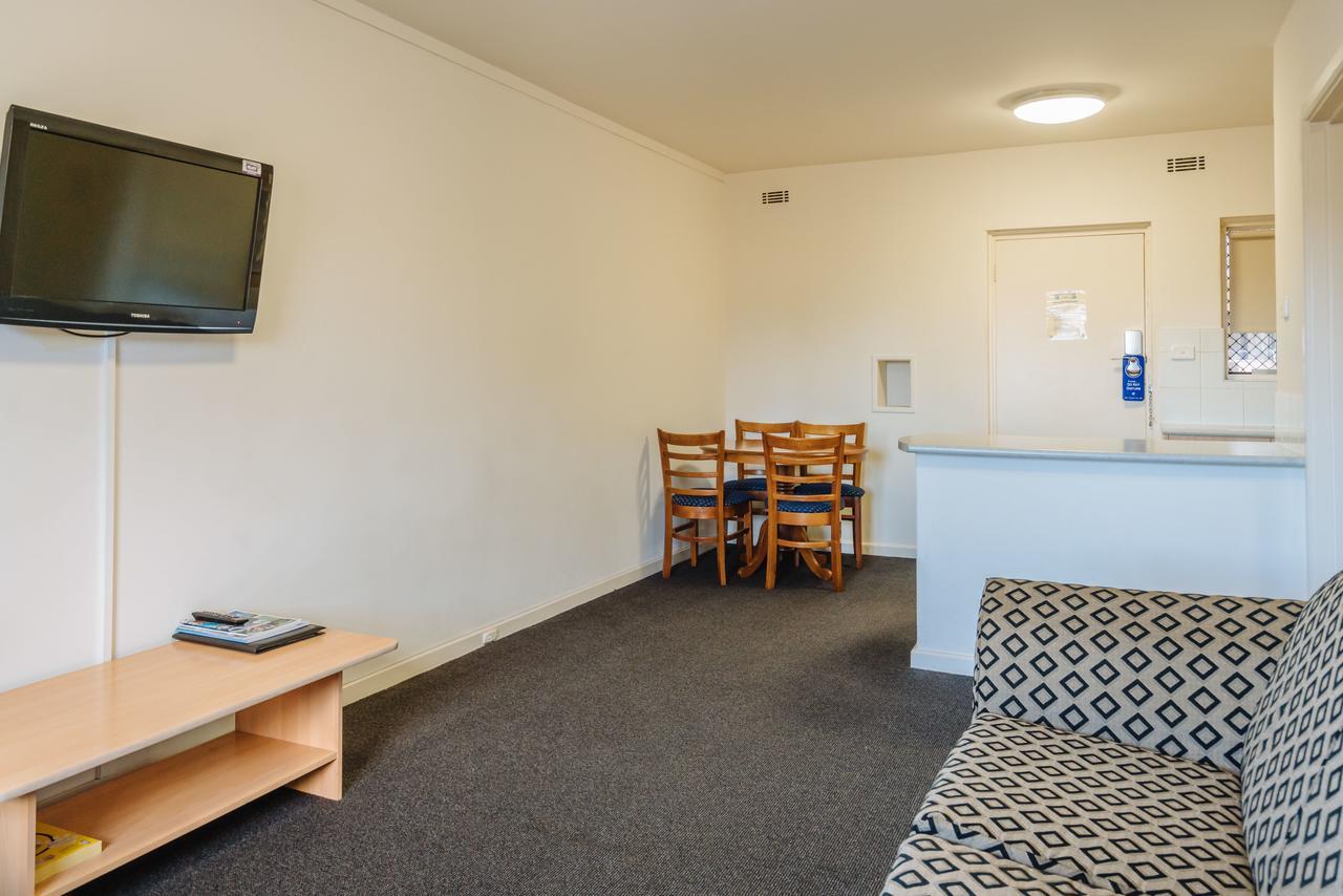 Canning Bridge Auto Lodge Perth Buitenkant foto