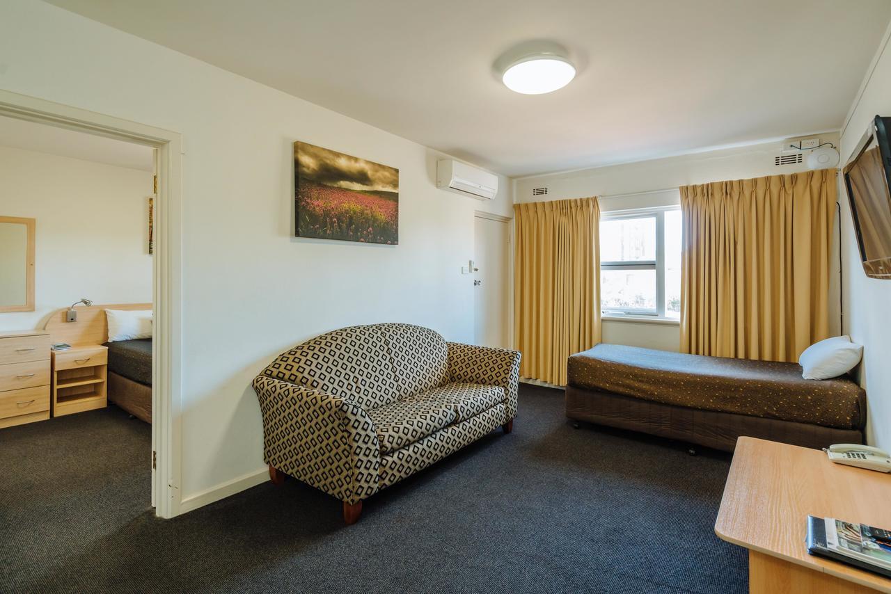 Canning Bridge Auto Lodge Perth Buitenkant foto